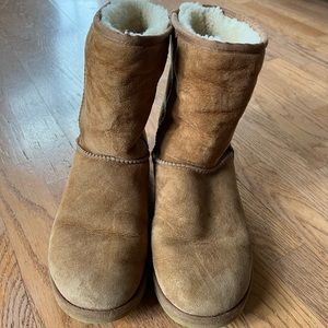 UGG Boots